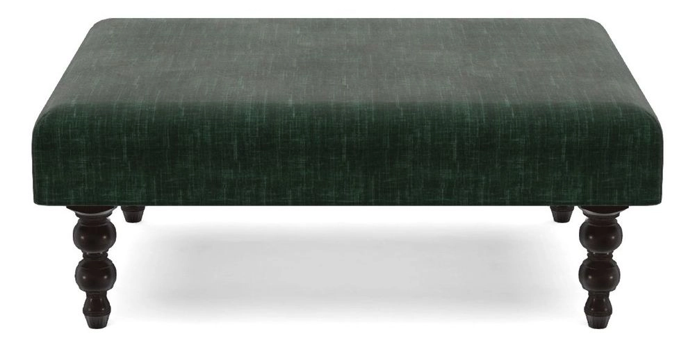 Bespoke Footstools A