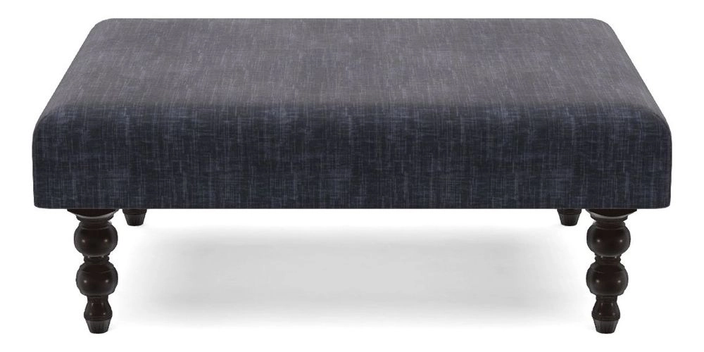 Bespoke Footstools A