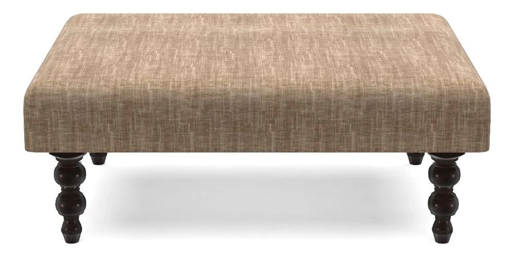 Bespoke Footstools A