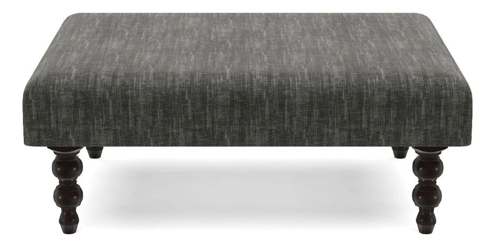 Bespoke Footstools A