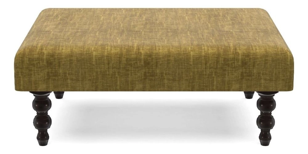 Bespoke Footstools A