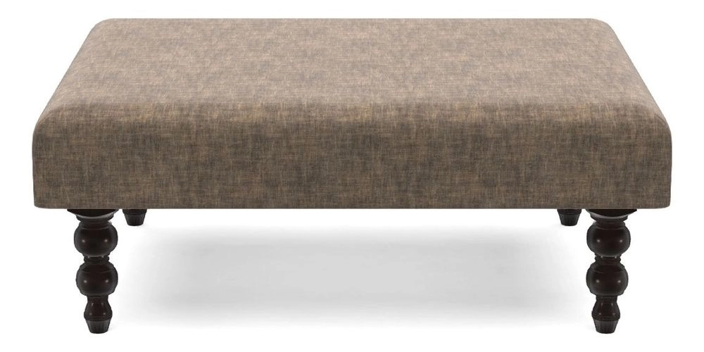 Bespoke Footstools A