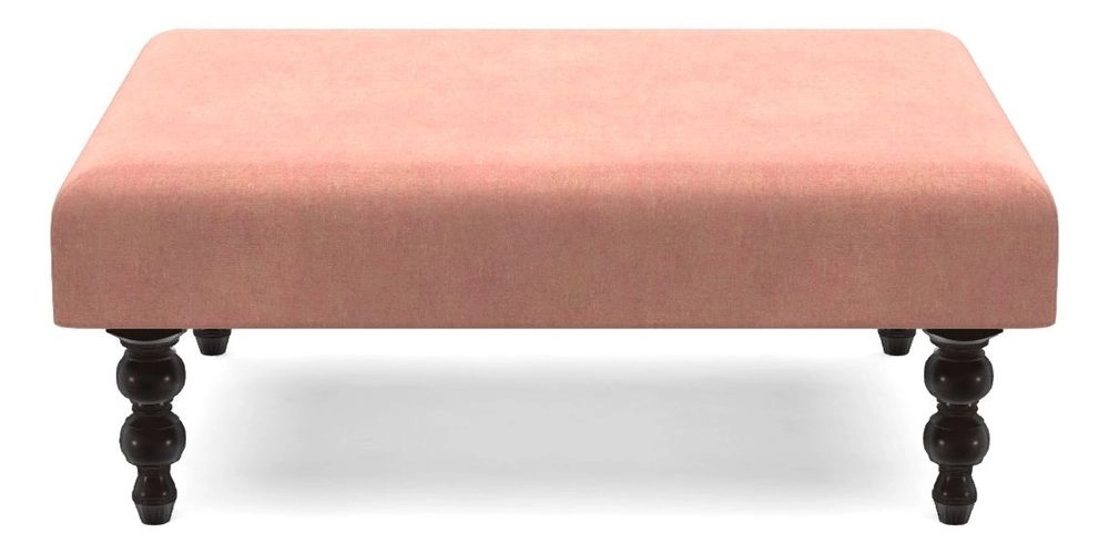 Bespoke Footstools A