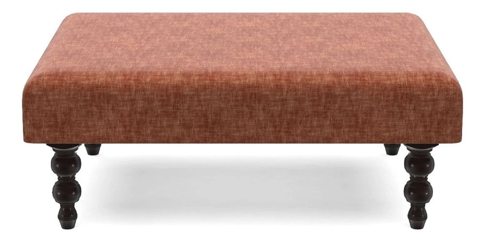 Bespoke Footstools A