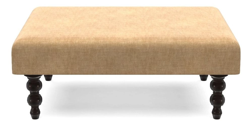 Bespoke Footstools A