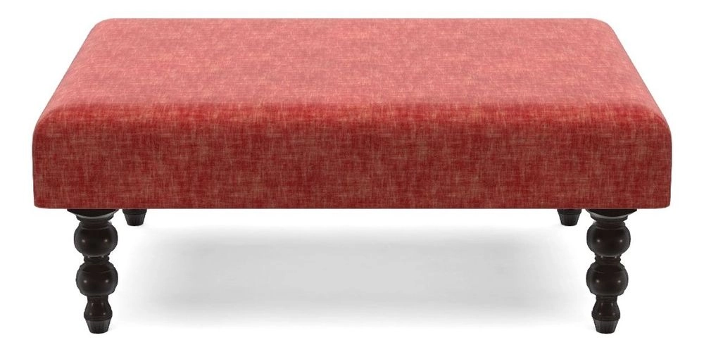 Bespoke Footstools A