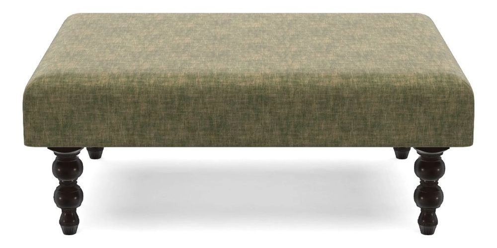 Bespoke Footstools A