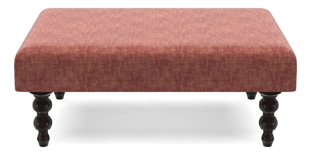 Bespoke Footstools A