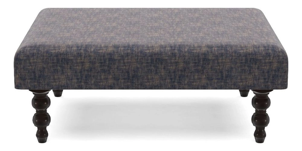 Bespoke Footstools A