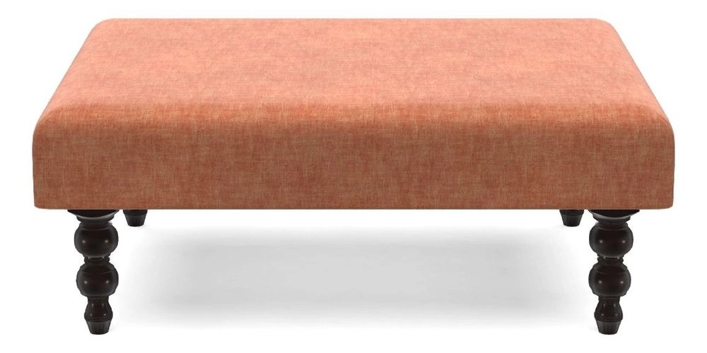 Bespoke Footstools A