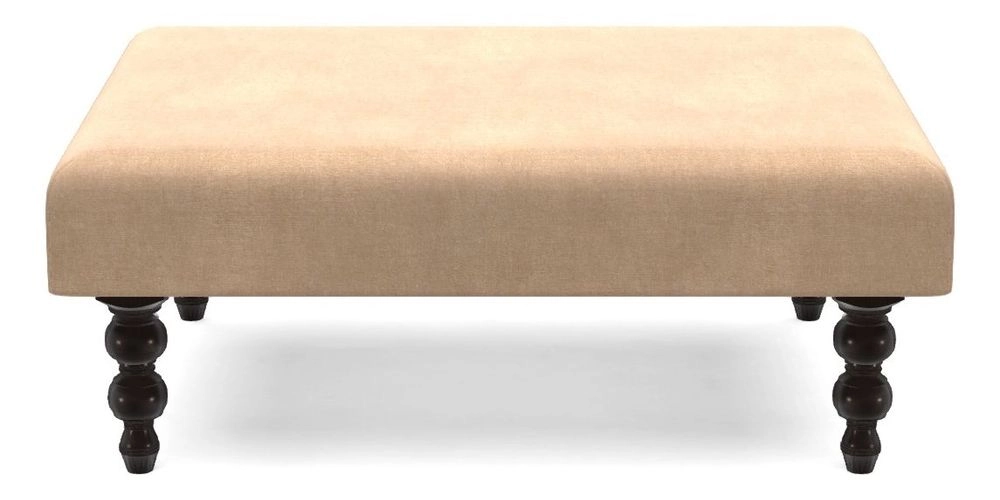 Bespoke Footstools A