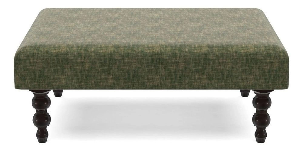 Bespoke Footstools A