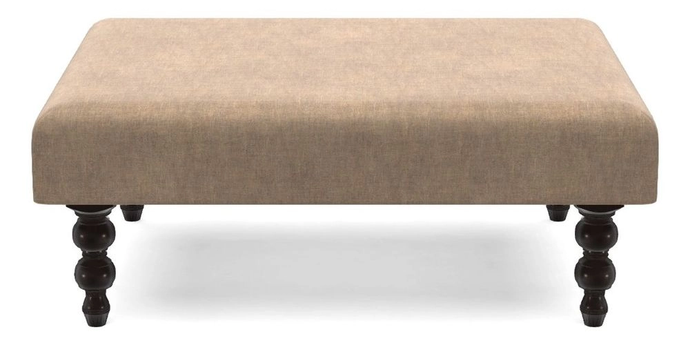 Bespoke Footstools A