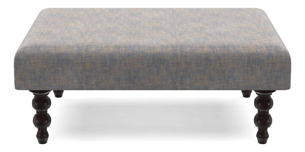 Bespoke Footstools A