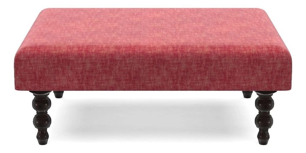 Bespoke Footstools A