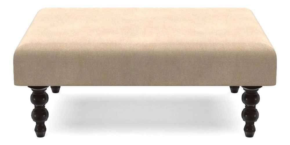 Bespoke Footstools A