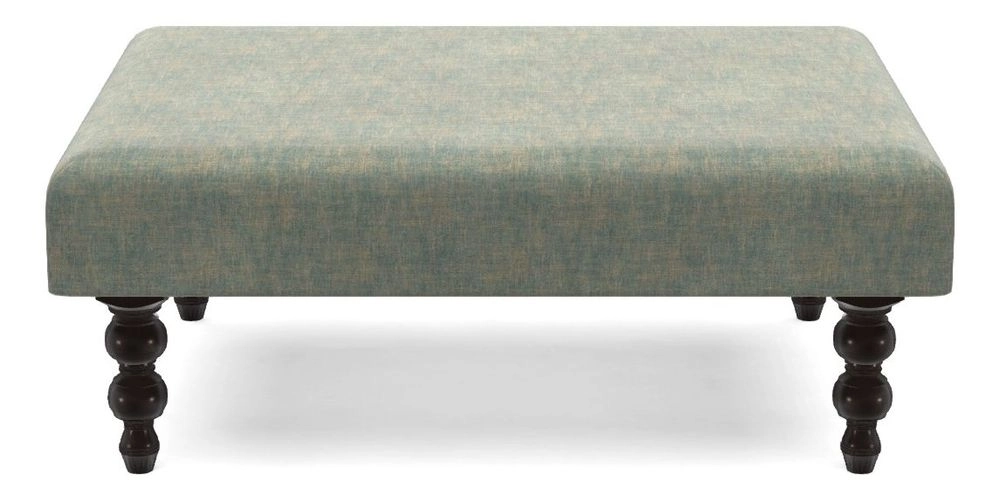 Bespoke Footstools A