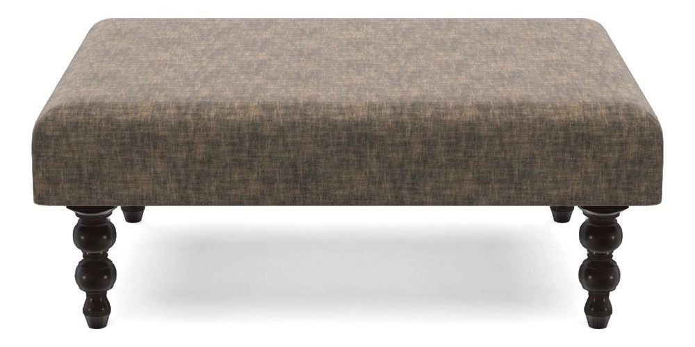 Bespoke Footstools A