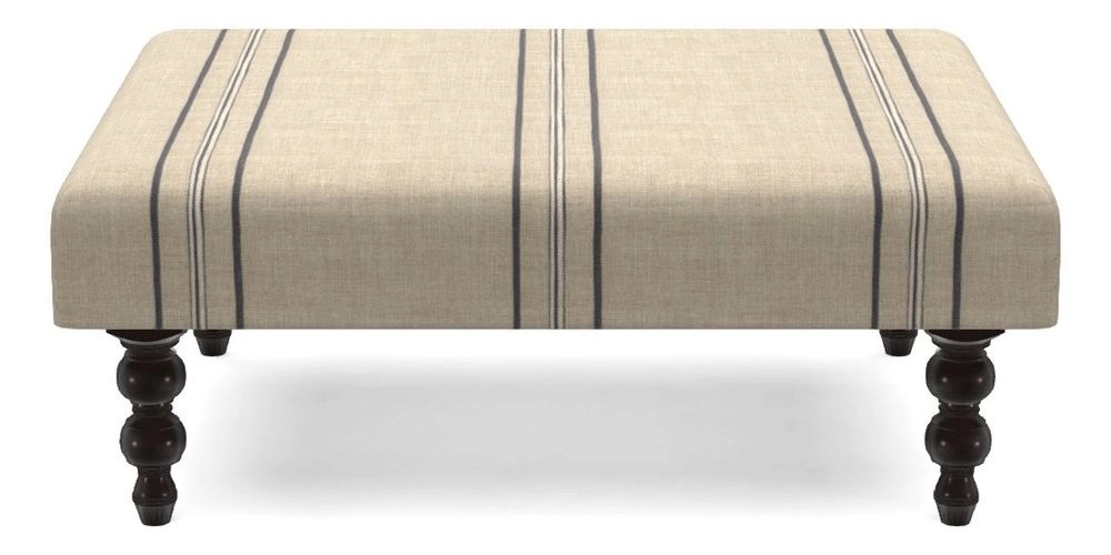 Bespoke Footstools A