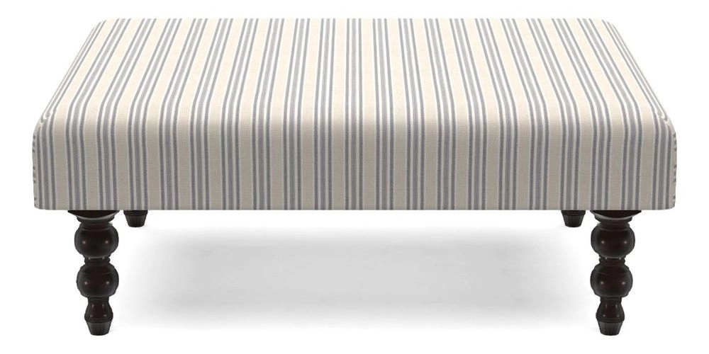 Bespoke Footstools A