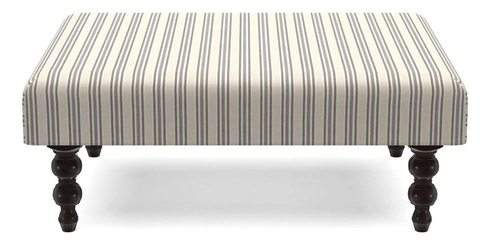 Bespoke Footstools A