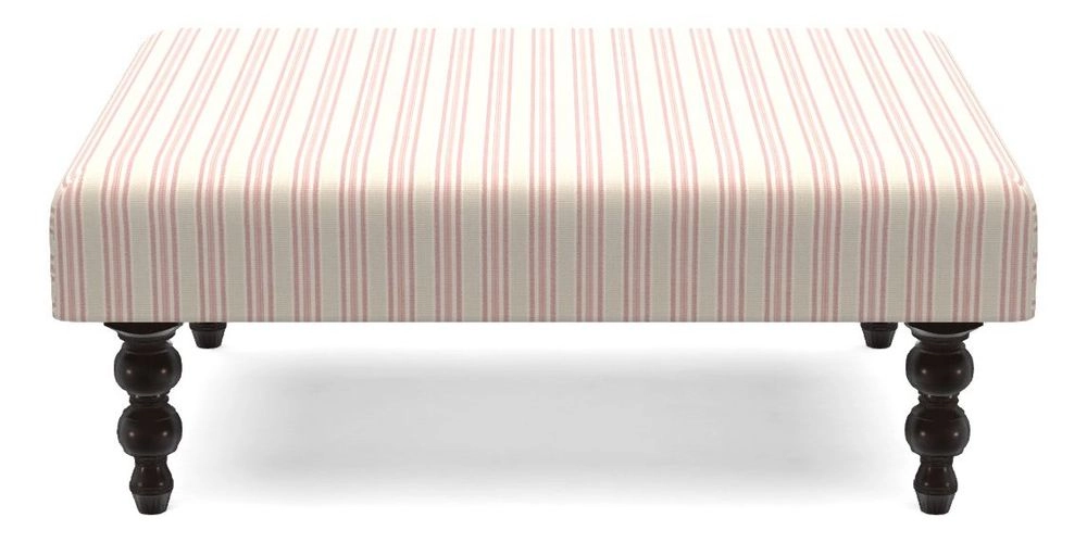 Bespoke Footstools A