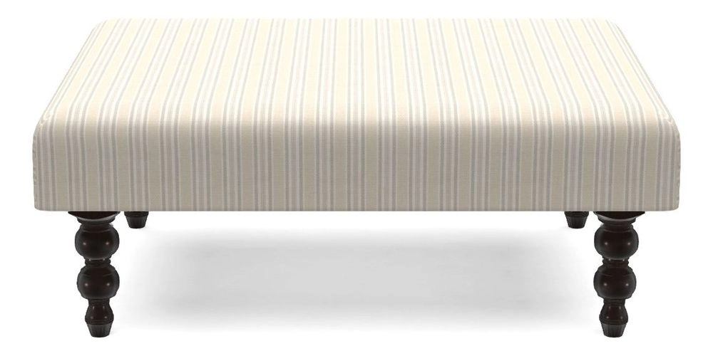 Bespoke Footstools A