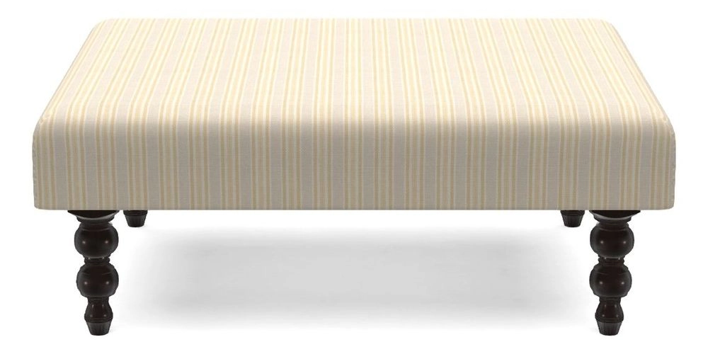 Bespoke Footstools A