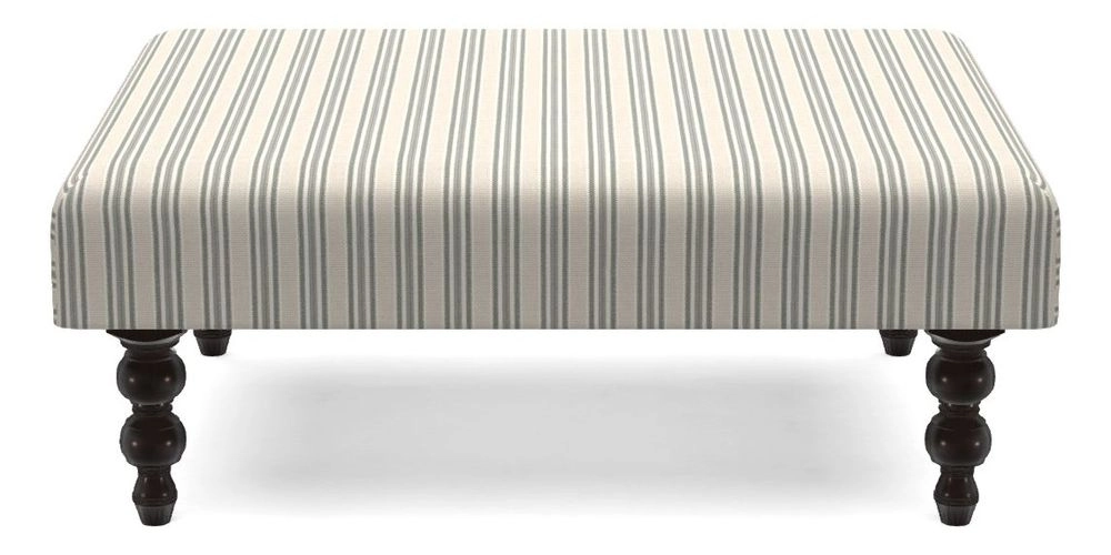 Bespoke Footstools A