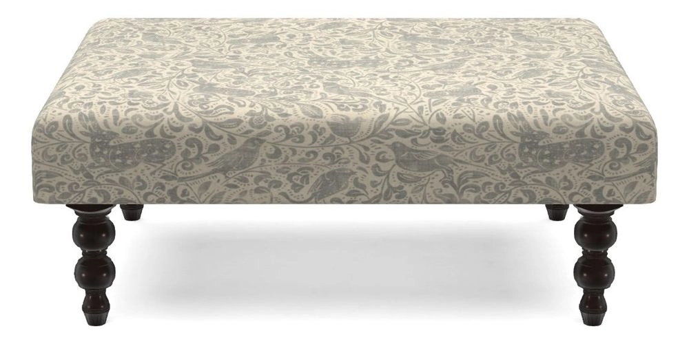 Bespoke Footstools A