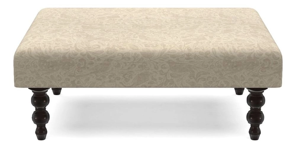 Bespoke Footstools A