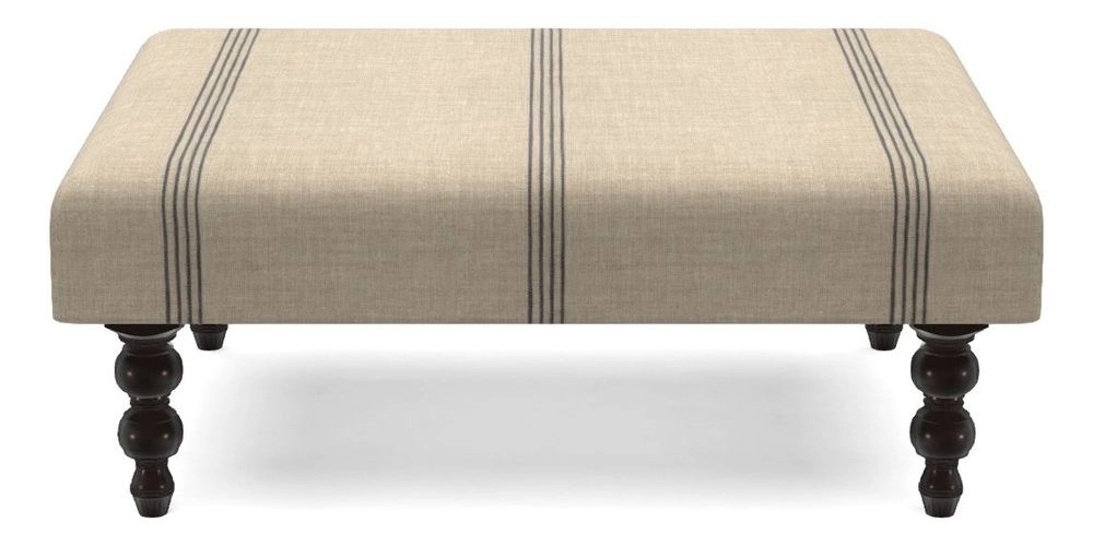 Bespoke Footstools A