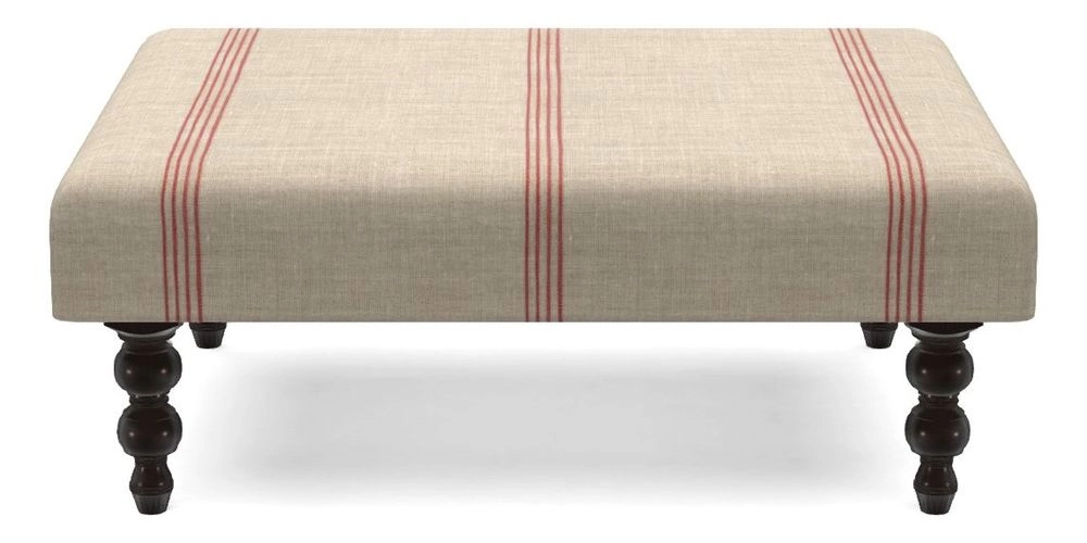 Bespoke Footstools A