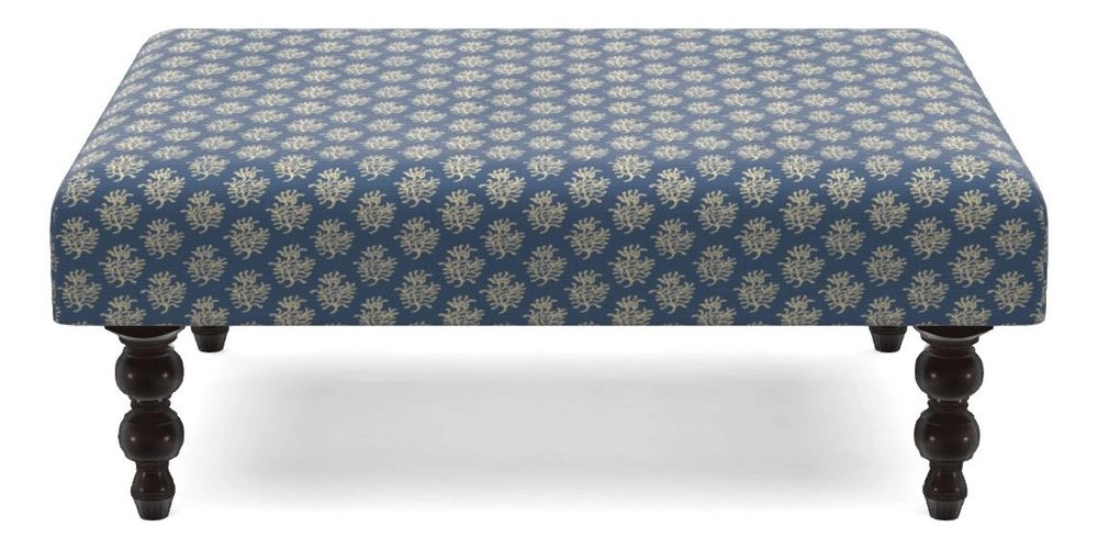 Bespoke Footstools A