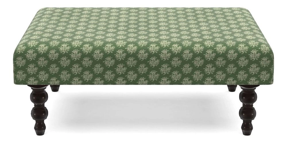 Bespoke Footstools A