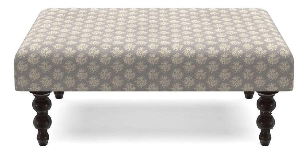 Bespoke Footstools A