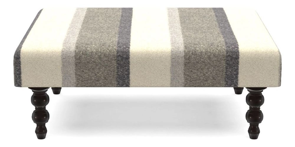 Bespoke Footstools A