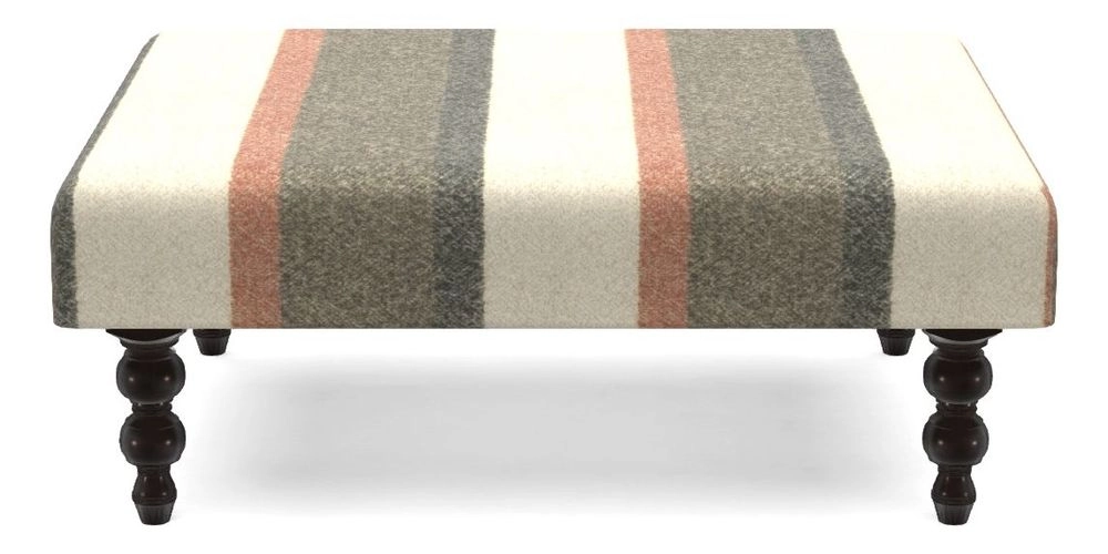 Bespoke Footstools A