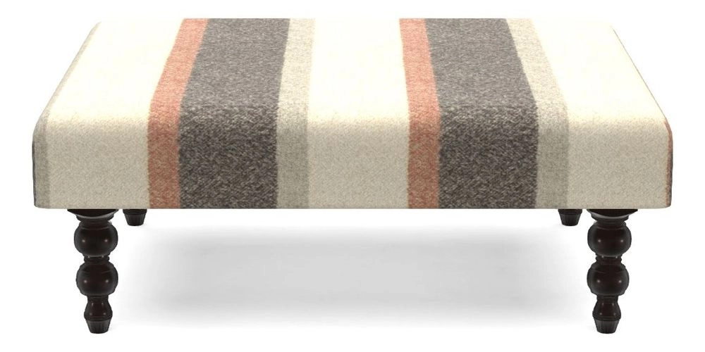 Bespoke Footstools A