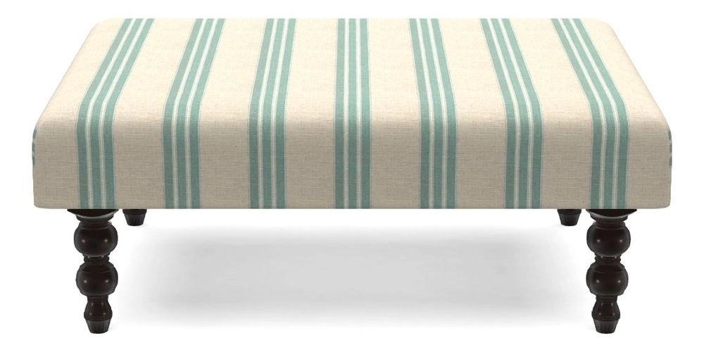 Bespoke Footstools A