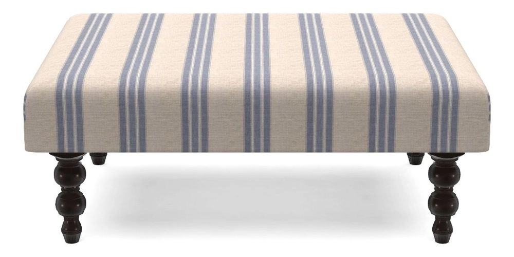 Bespoke Footstools A