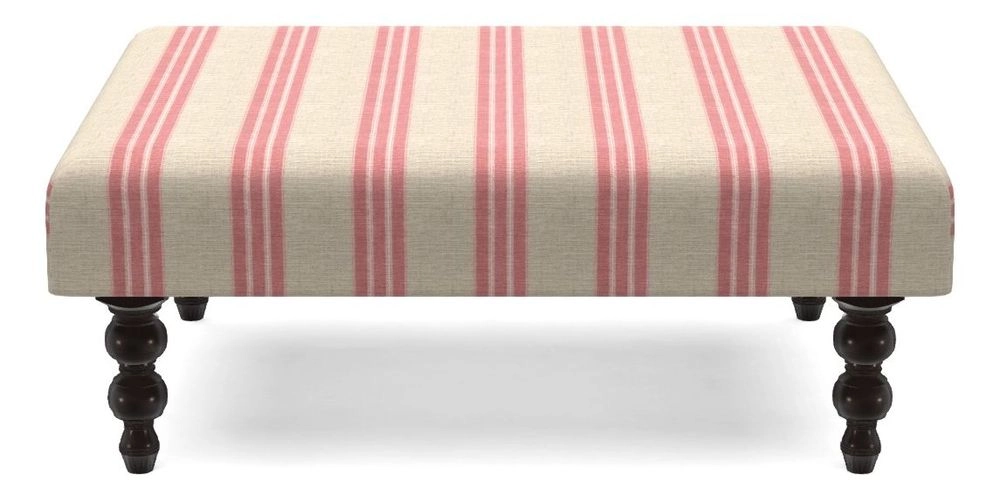 Bespoke Footstools A