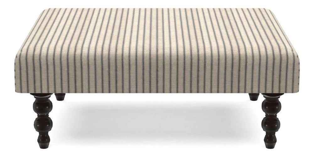 Bespoke Footstools A