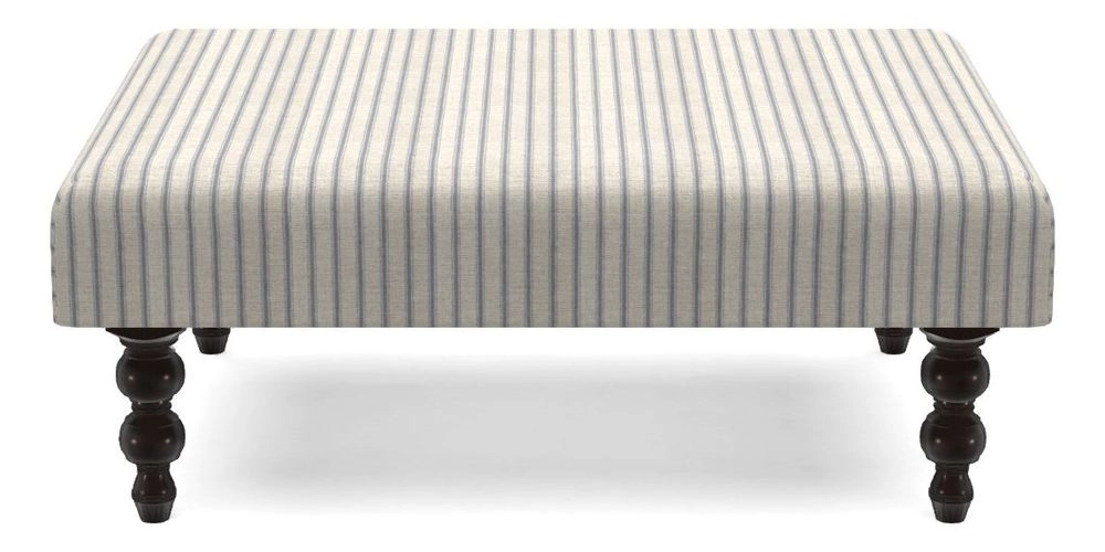 Bespoke Footstools A