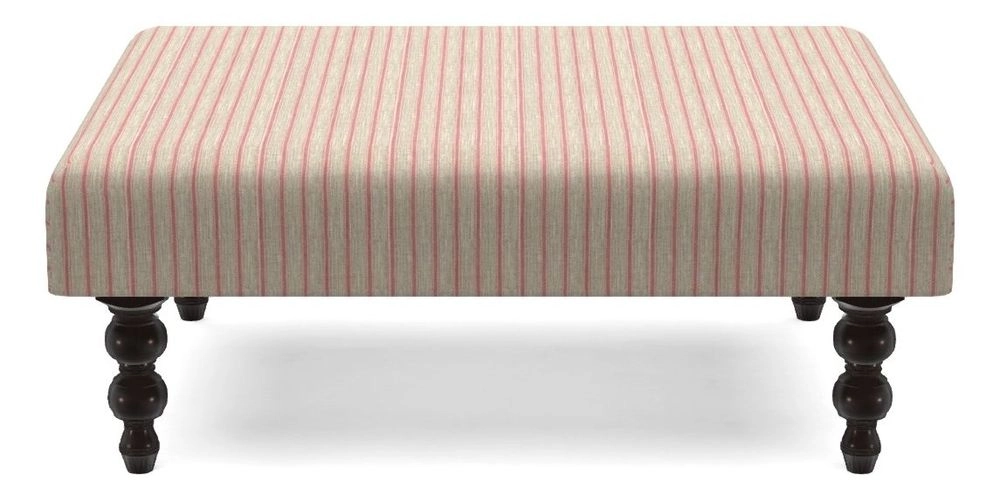 Bespoke Footstools A