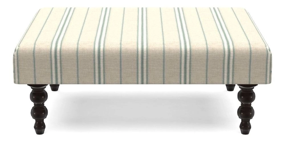 Bespoke Footstools A