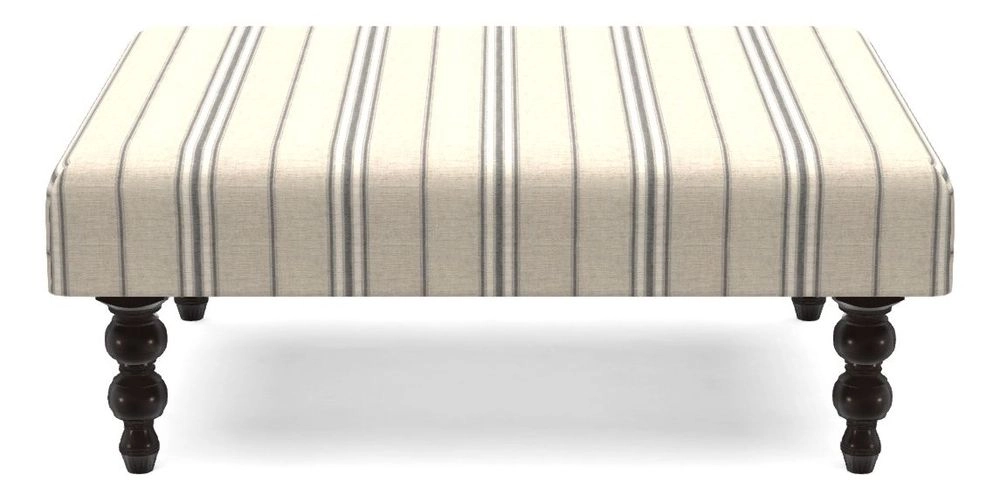 Bespoke Footstools A