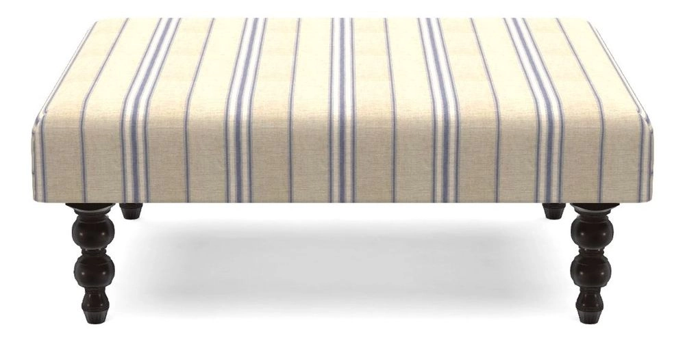 Bespoke Footstools A