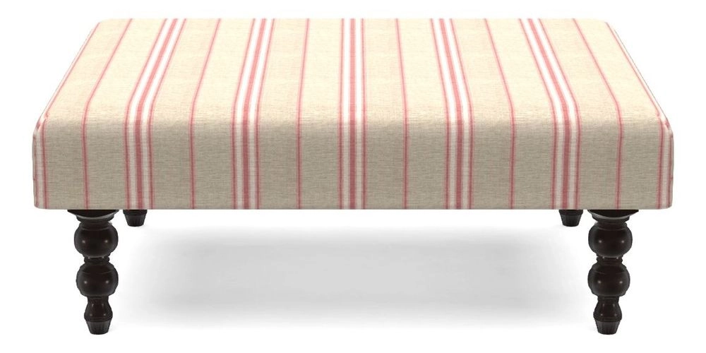 Bespoke Footstools A