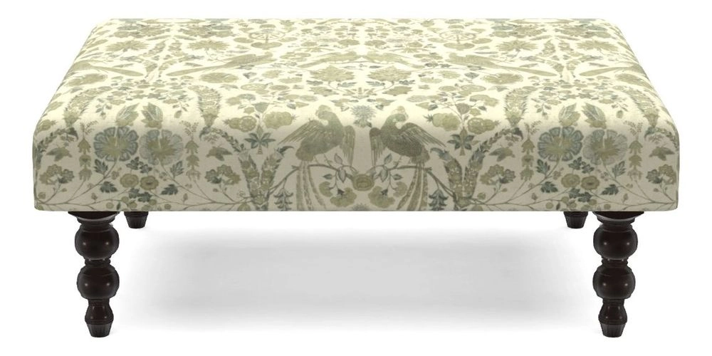 Bespoke Footstools A